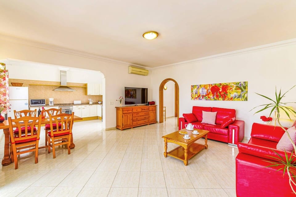 Villa Atlantico Mar image