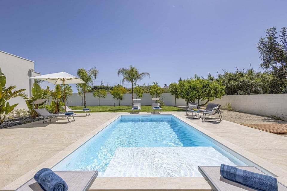 Villa Andromeda image