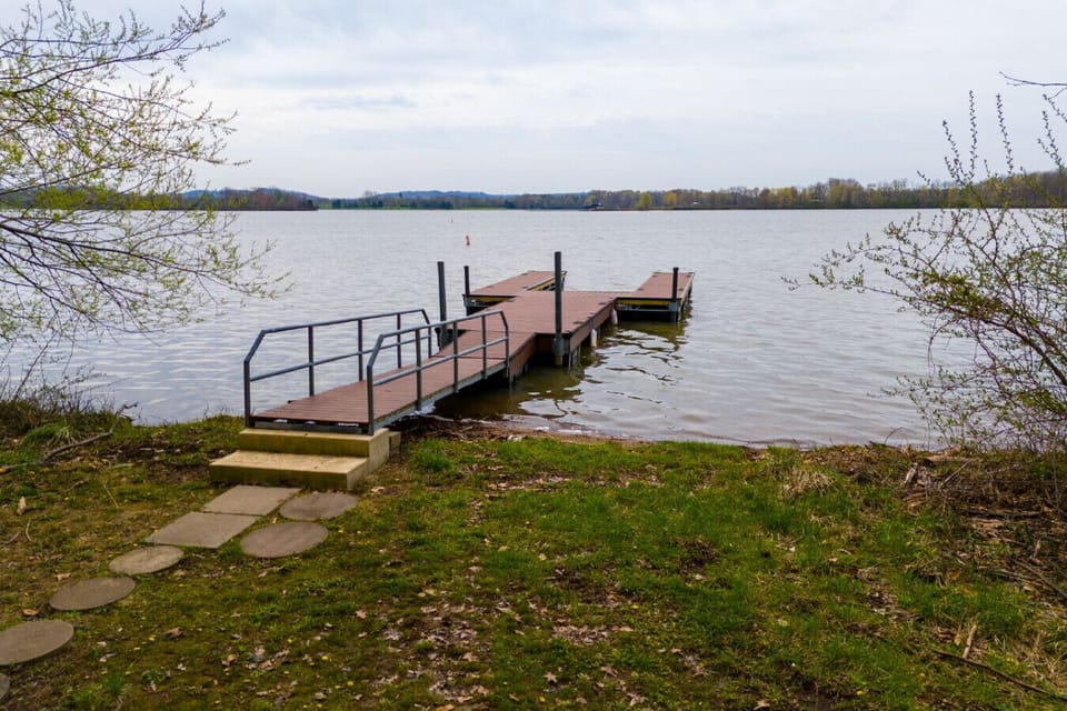 New Dock