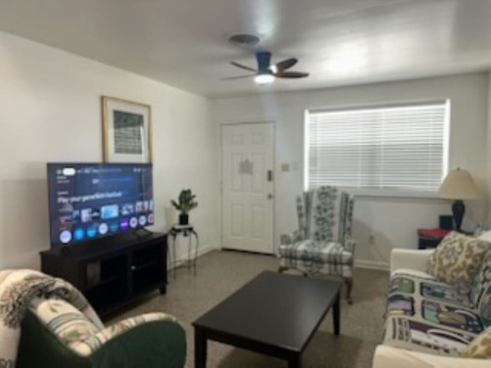 Living Room TV