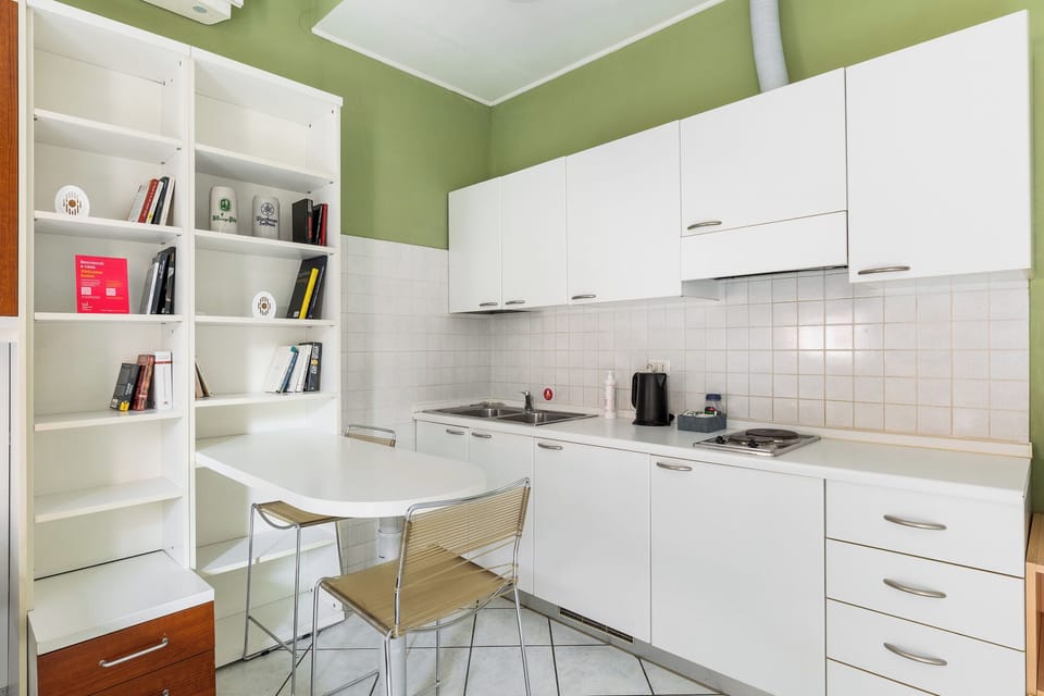 Apartment | Private kitchen