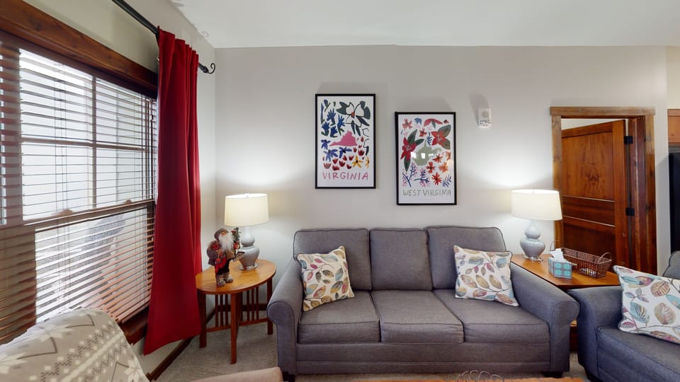 Furniture, Indoors, Living Room, Couch, Home Decor