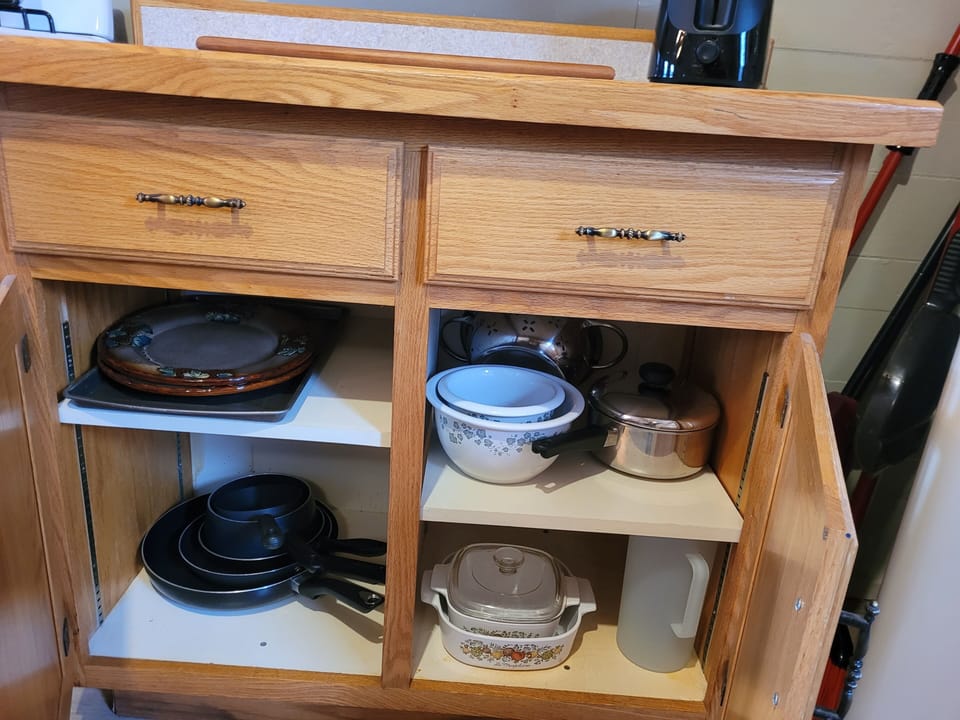 Dishes