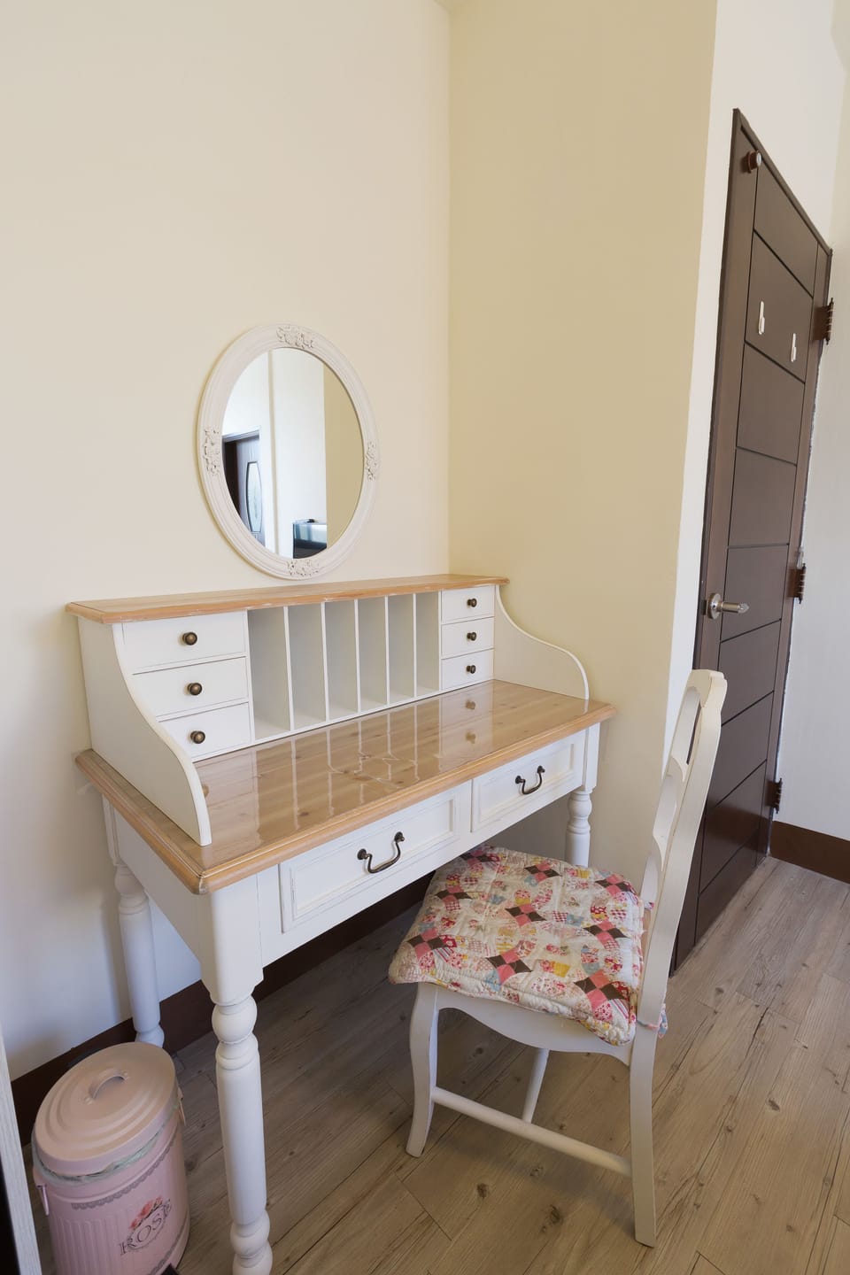 Double Room, 1 Double Bed | 1 bedroom, premium bedding, desk, free WiFi