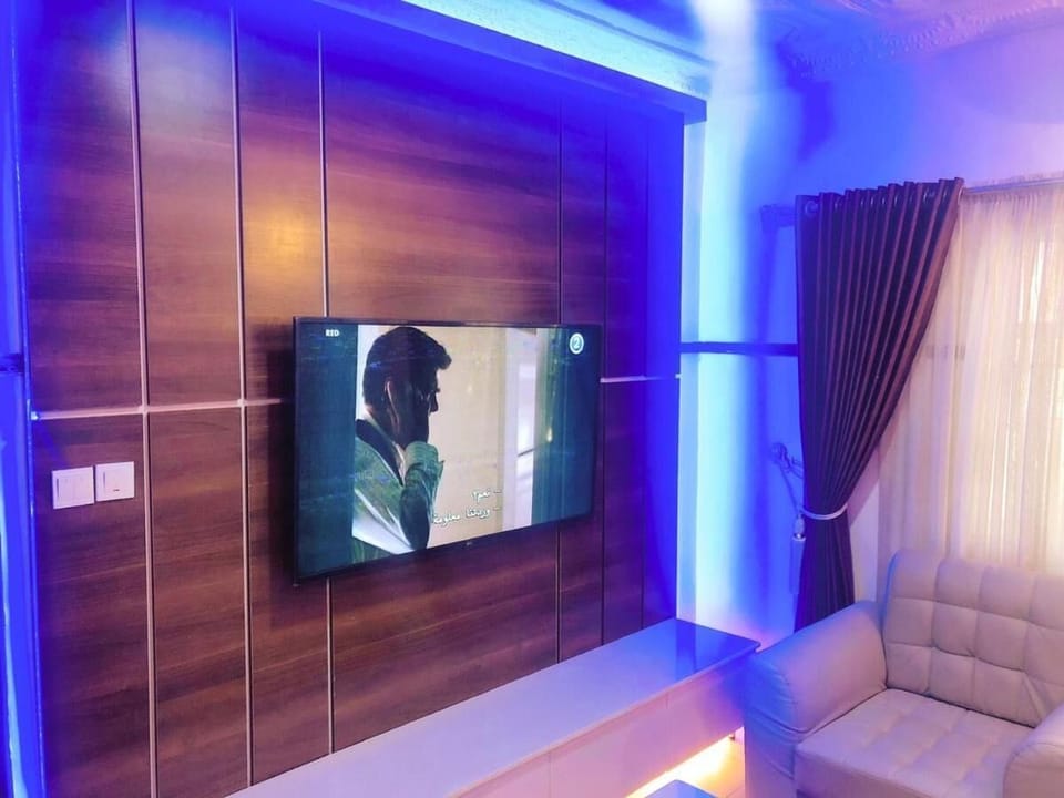 Executive Room | Living area