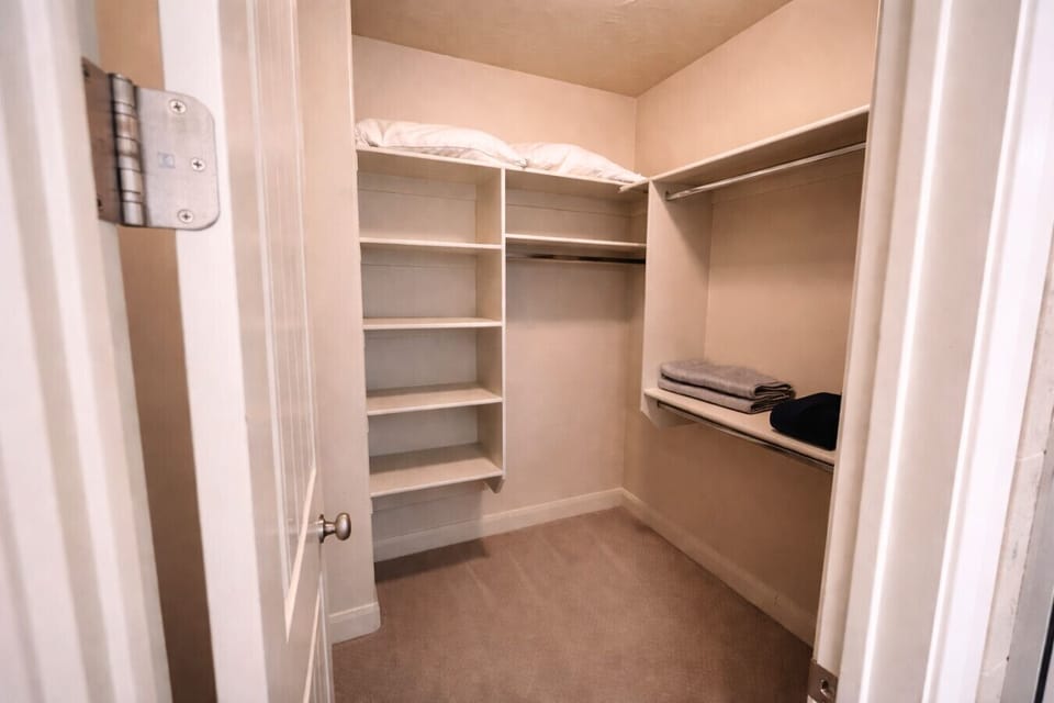 A Closet