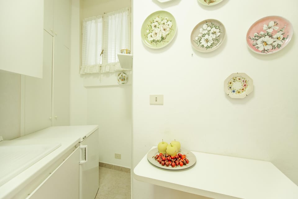Apartment | In-room dining
