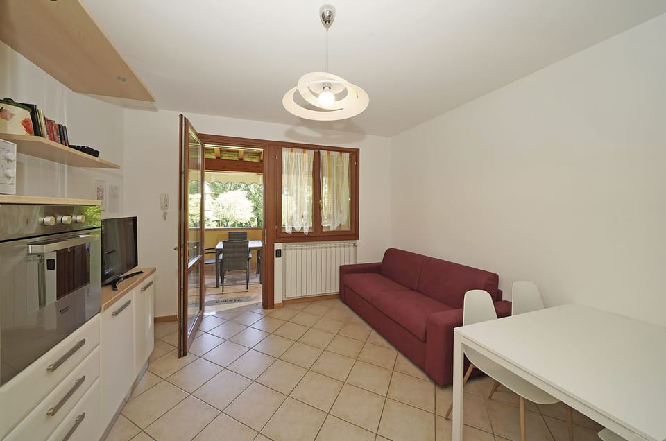 Apartment | Dining room