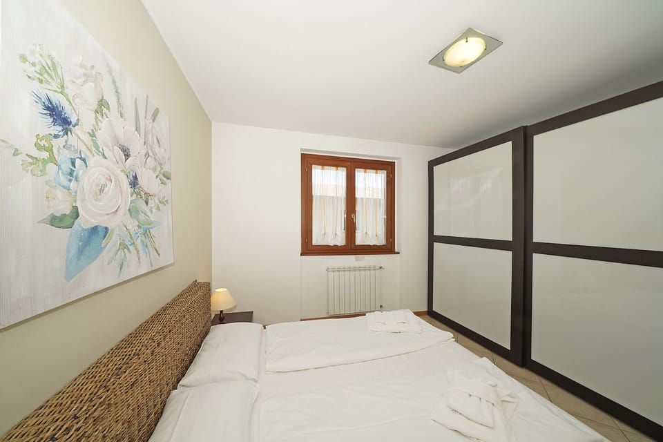Apartment | 1 bedroom, iron/ironing board, free WiFi