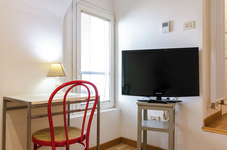 Apartment | Television