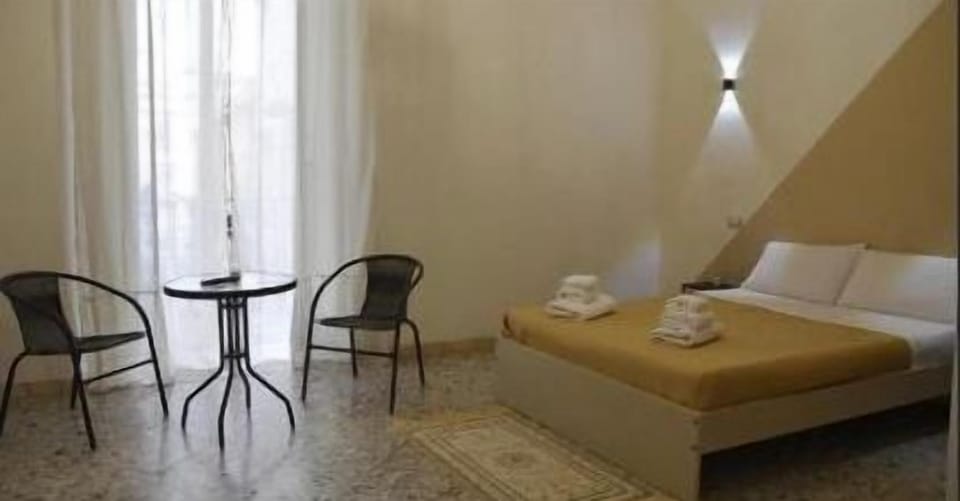Comfort Room, City View | Individually furnished, free WiFi