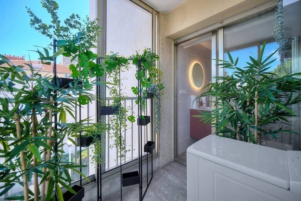 Veranda