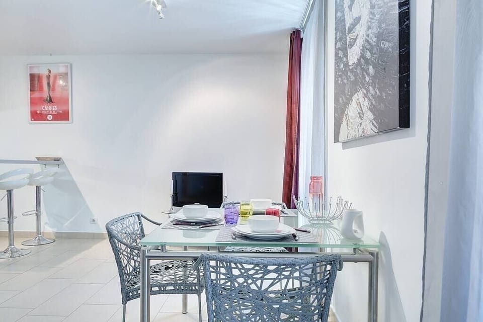 salon