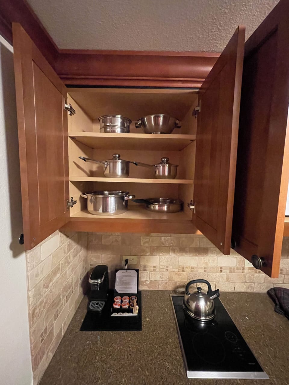 cookware