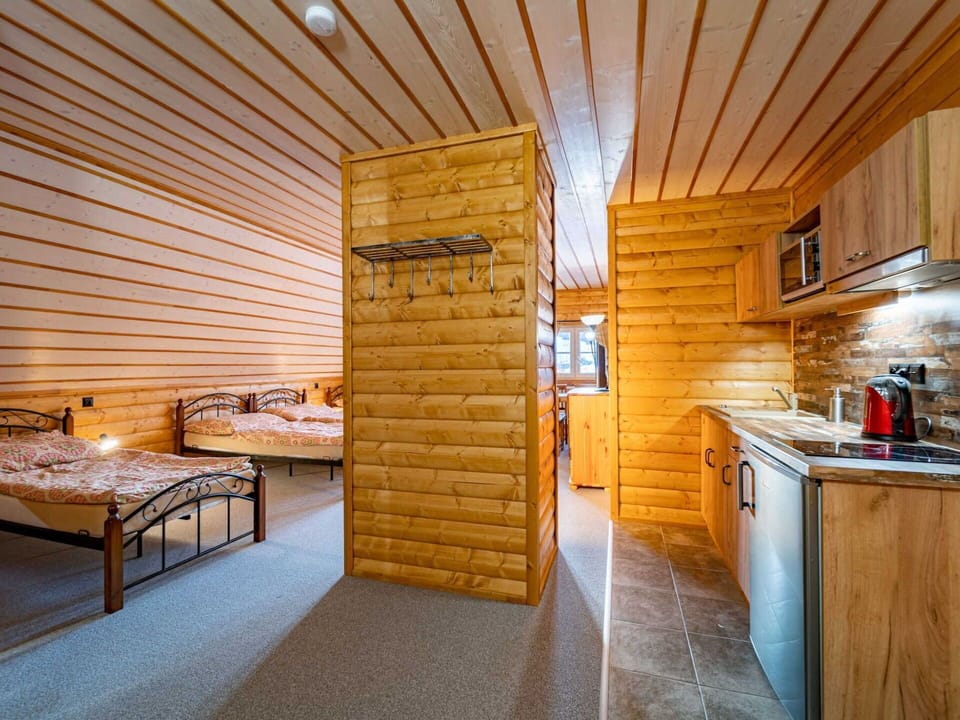 Property, Wood, Cabinetry, Lighting, Orange, Interior Design, Flooring, Floor, Wood Stain, Hardwood