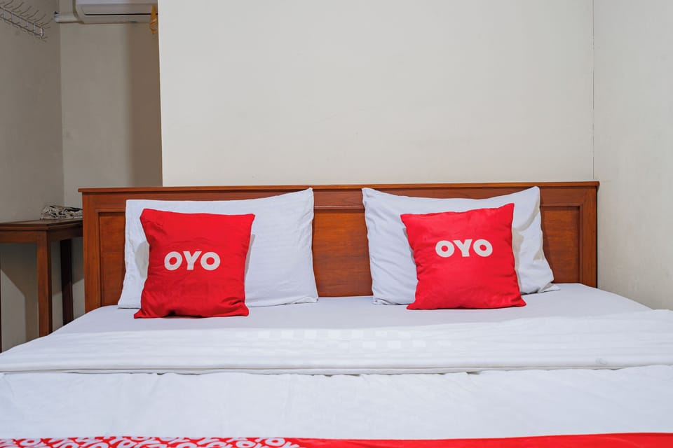 Deluxe Suite | Free WiFi, bed sheets