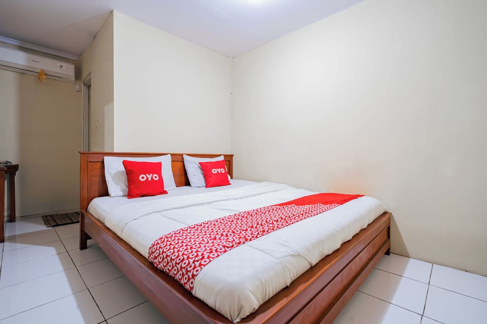 Deluxe Suite | Free WiFi, bed sheets