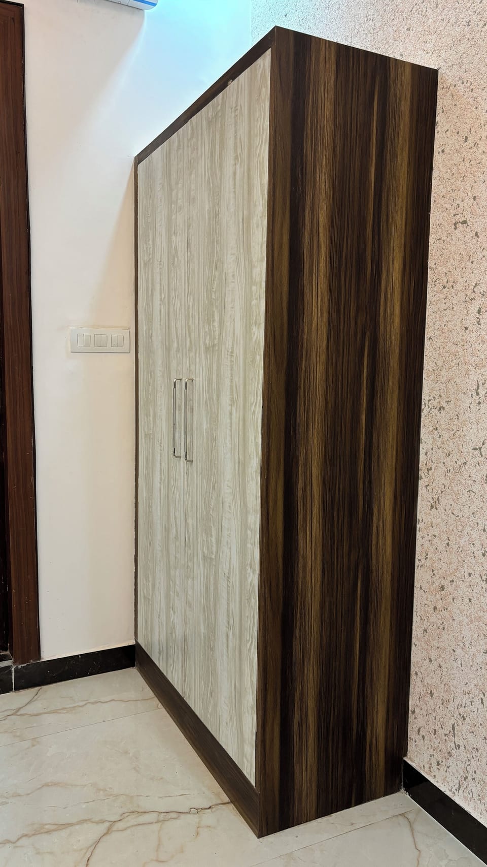 Deluxe Double Room | WiFi (free)