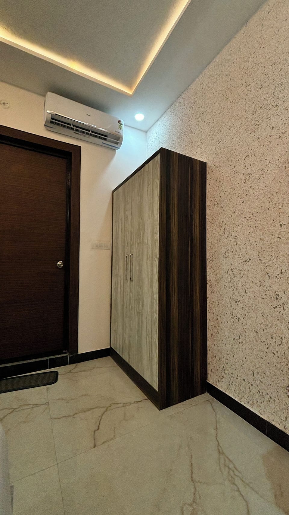 Deluxe Double Room | WiFi (free)