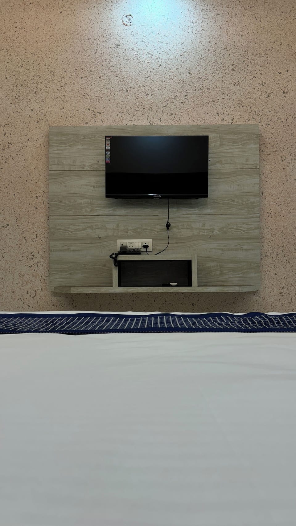 Deluxe Double Room | WiFi (free)