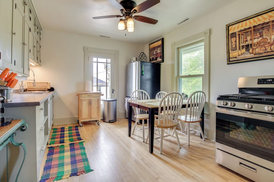 Kitchen | Cooking Basics | Coffee Maker