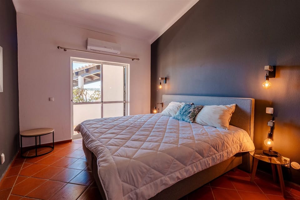 1 bedroom, free WiFi