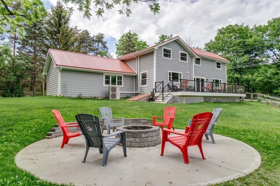 Welcome to Boondock Retreat!