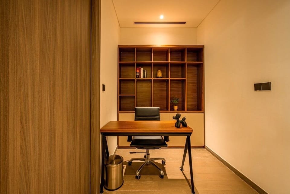 Business Apartment | 1 bedroom, free WiFi