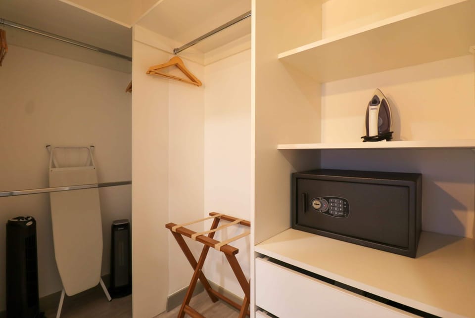 Modern cupboard
