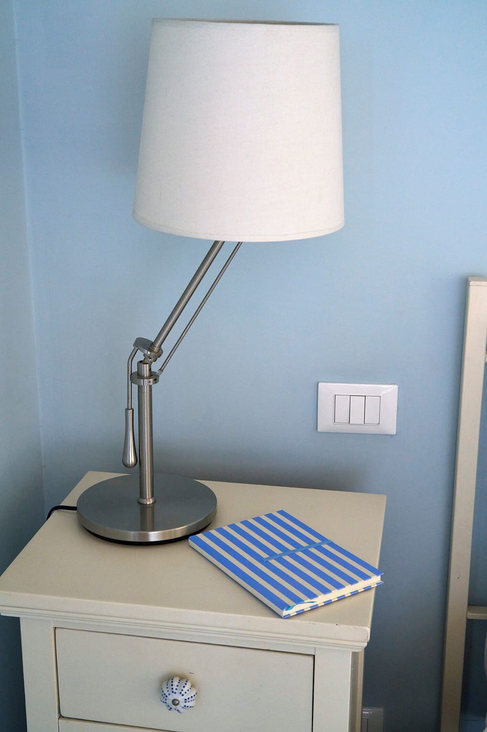 Room | 1 bedroom, blackout drapes, iron/ironing board, free WiFi