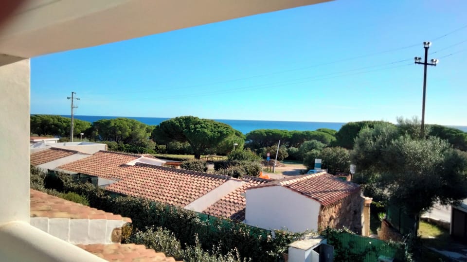 Villa, Sea View | Terrace/patio