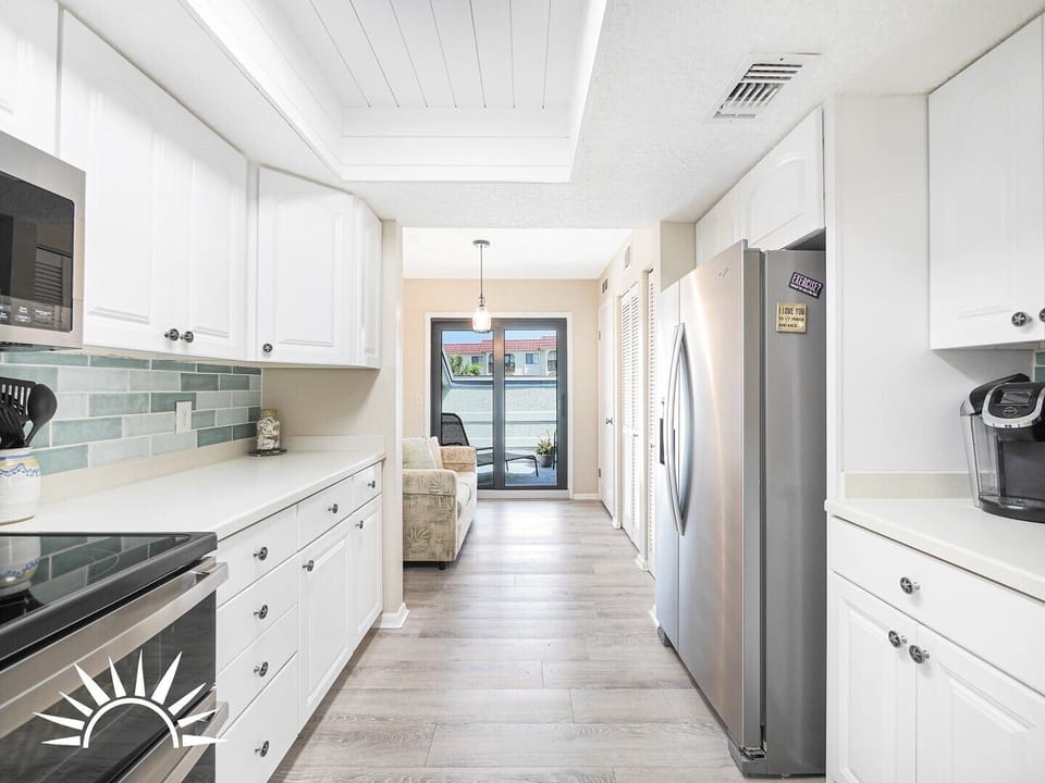 kitchen - 2nd floor