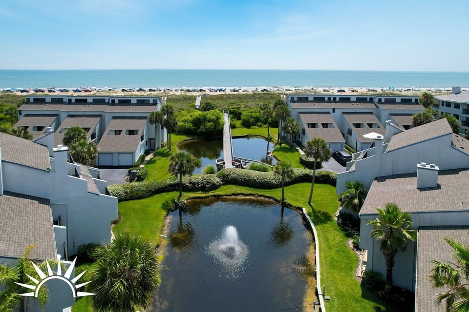 Ocean Front Complex