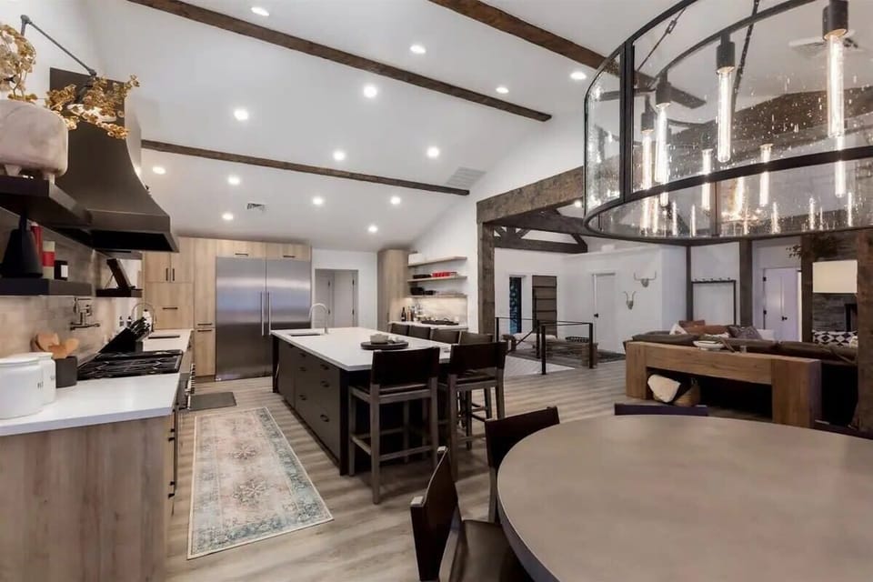 Lodge 