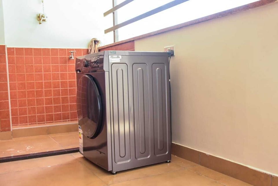 Lux Suites Tabere Heights Apartments Apartment in Nairobi County