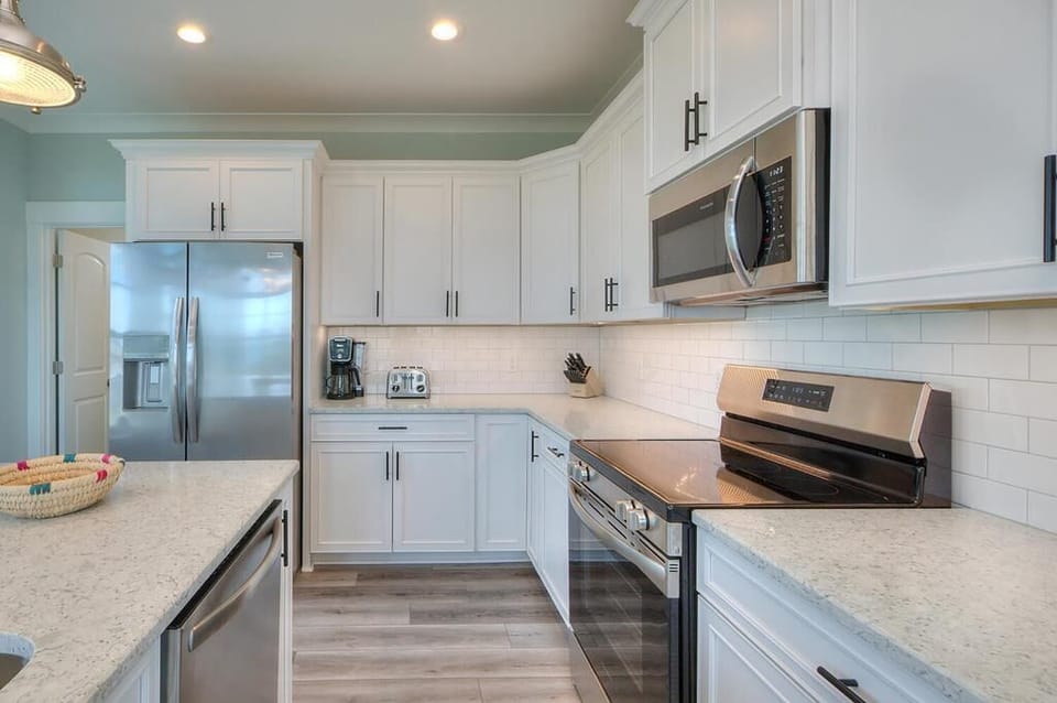 Kitchen
GW 7.3.24