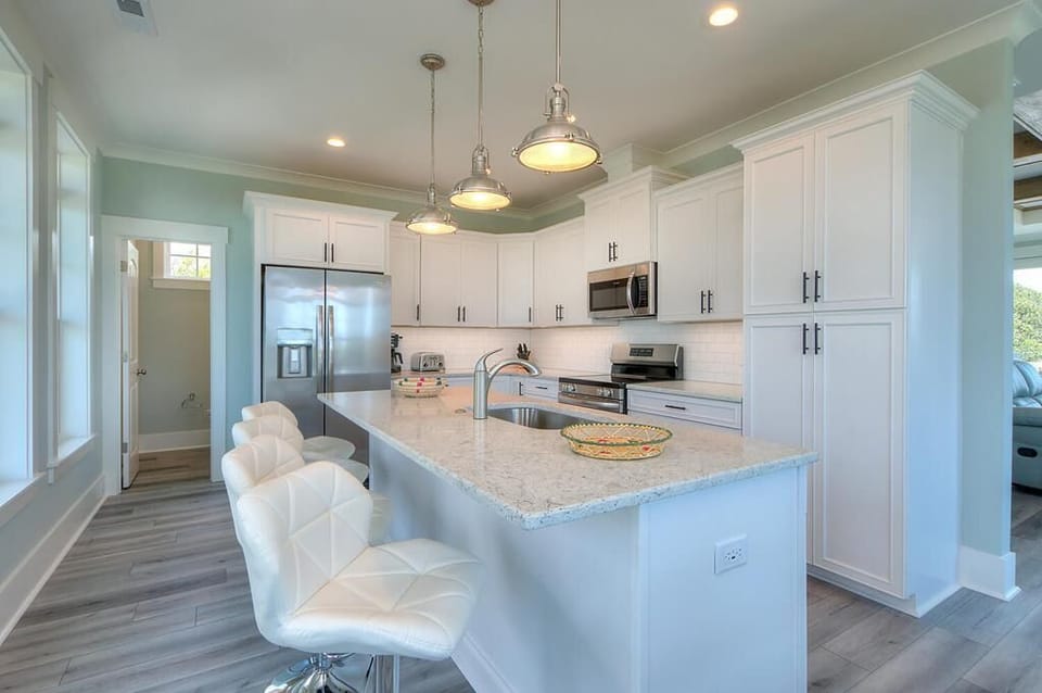 Kitchen
GW 7.3.24