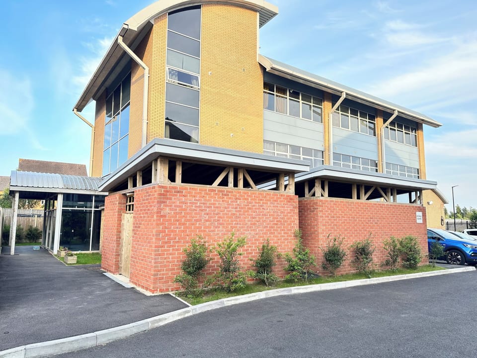 Apartment | Exterior