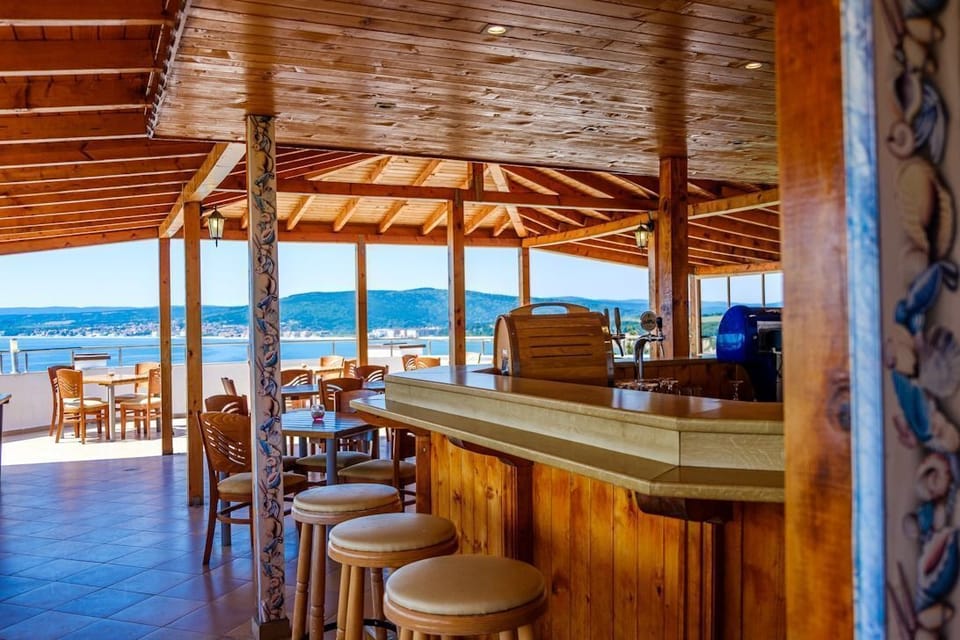 Vemara club Hotel in Varna Province
