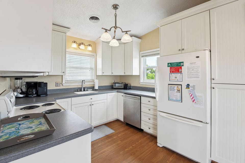 DU508: A Change In Attitude | Top Level Kitchen