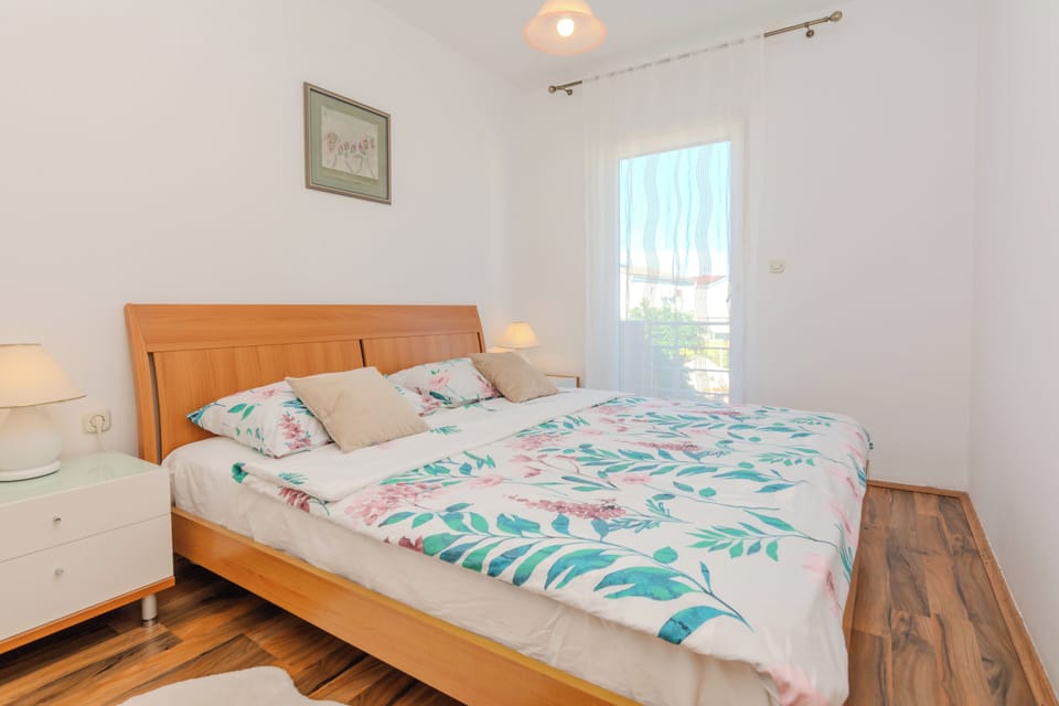 Apartment Nikolic Apartment in Zadar County