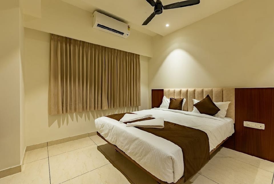 Standard Room | Free WiFi, bed sheets