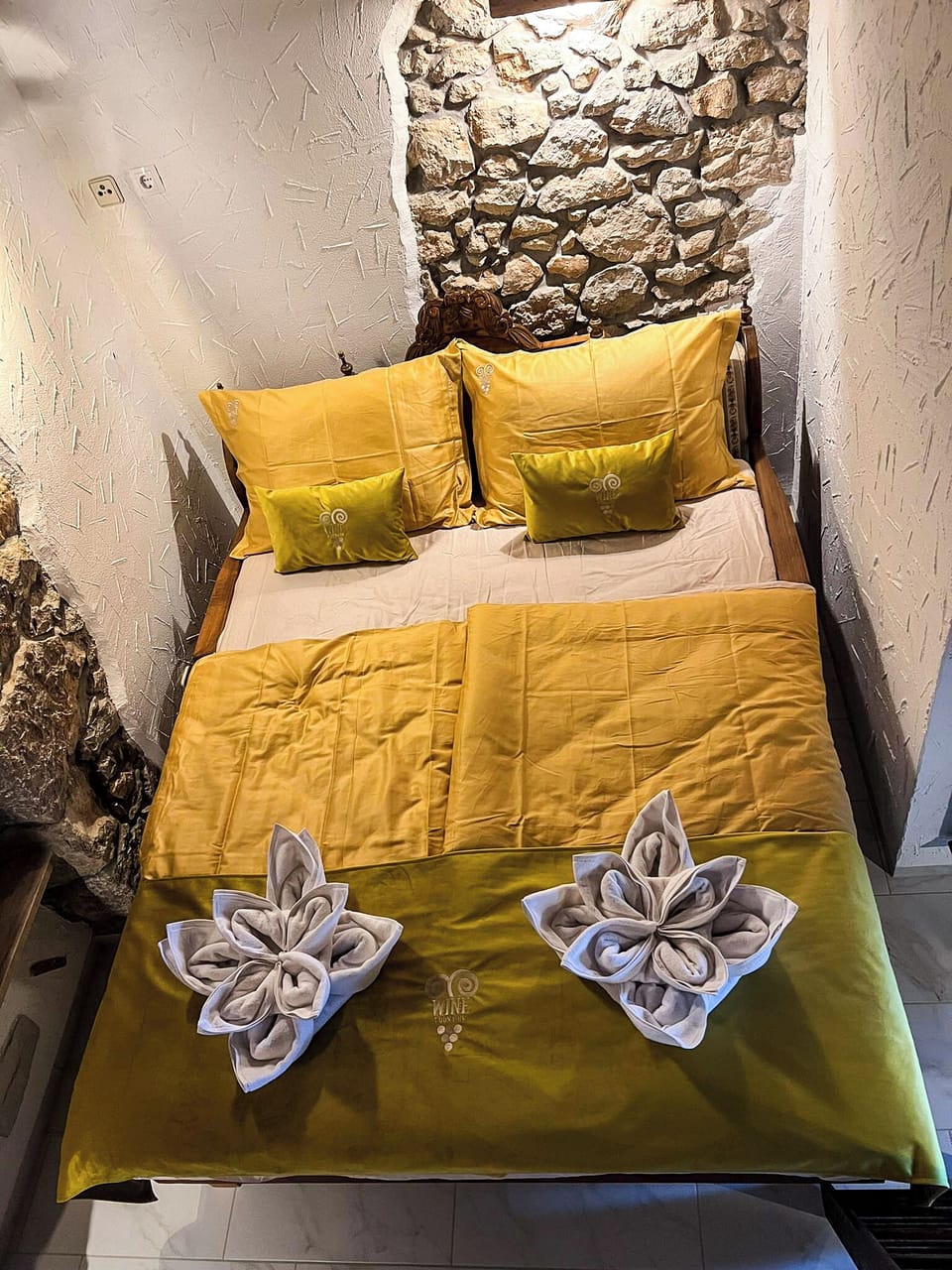 Exclusive House, City View | 2 bedrooms, soundproofing, free WiFi