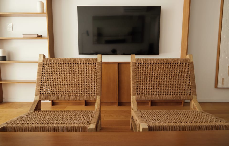 Loft (2D) | Living area