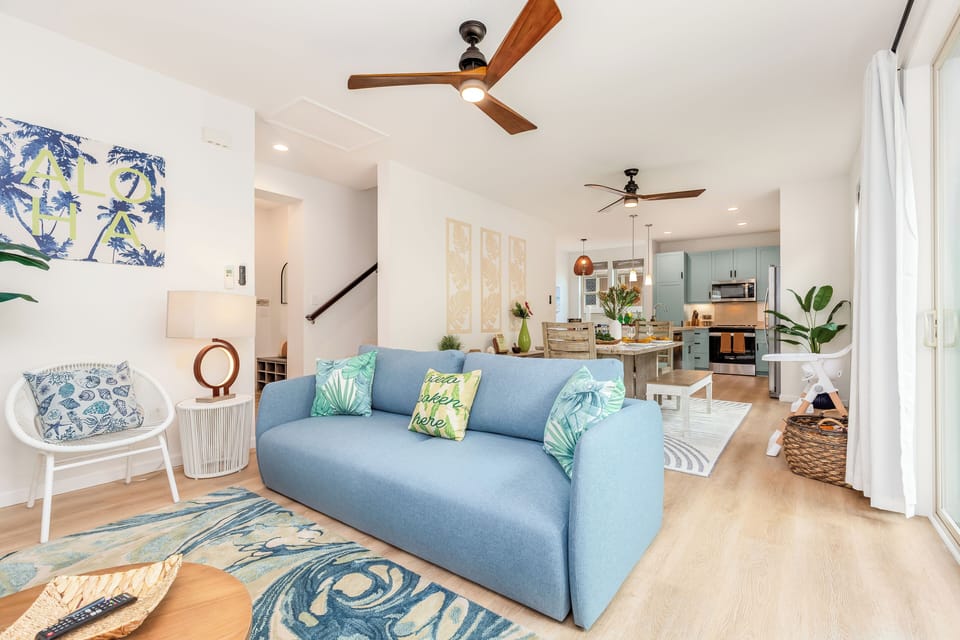 Where comfort meets elegance