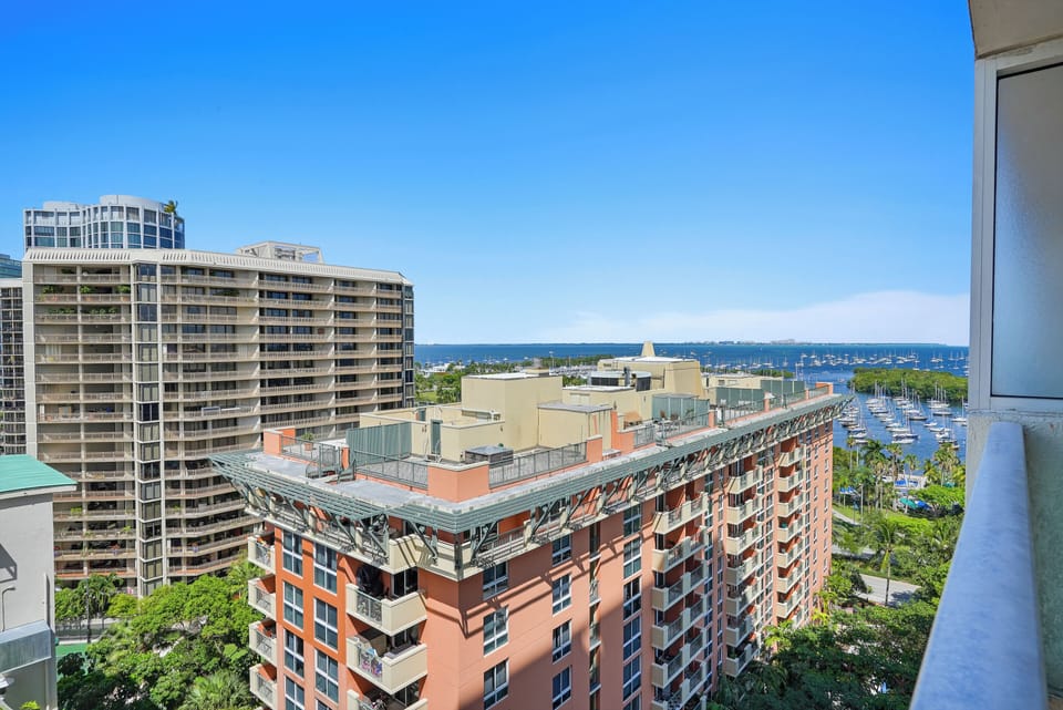 Comfort Condo, Multiple Beds, Private Bathroom | Balcony