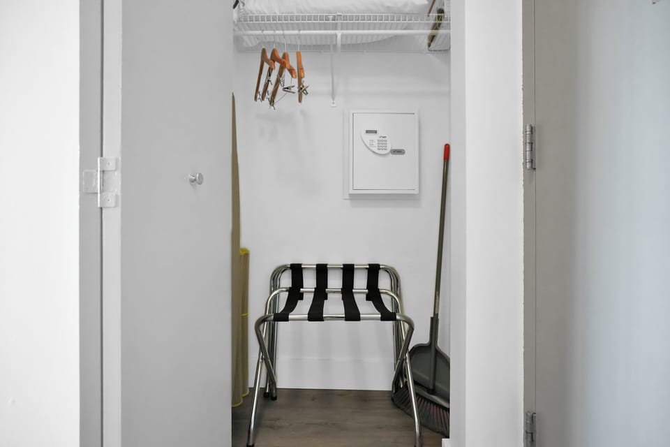 Comfort Condo, Multiple Beds, Private Bathroom | 1 bedroom, iron/ironing board, free WiFi