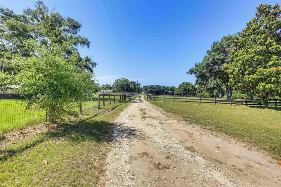 Gated Property