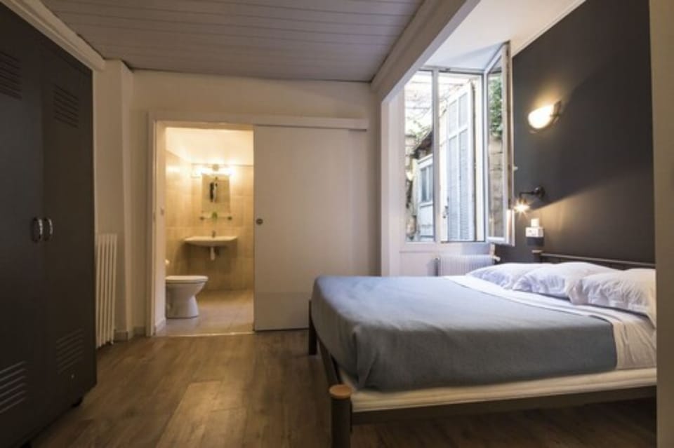 Standard Triple Room (renovated) | Iron/ironing board, free WiFi, bed sheets