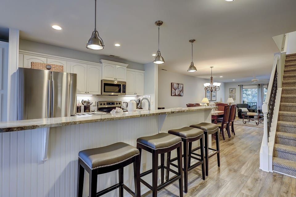 Kitchen Bar